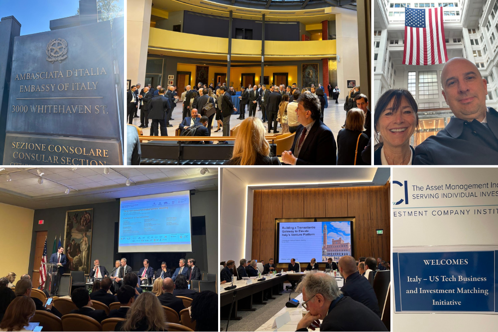 Phoenix Spark participates in the fourth US Stakeholders Meeting of the ...