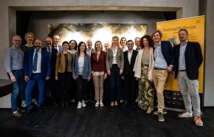 Gli sponsor del FDB 2025 alla cantina Ottella